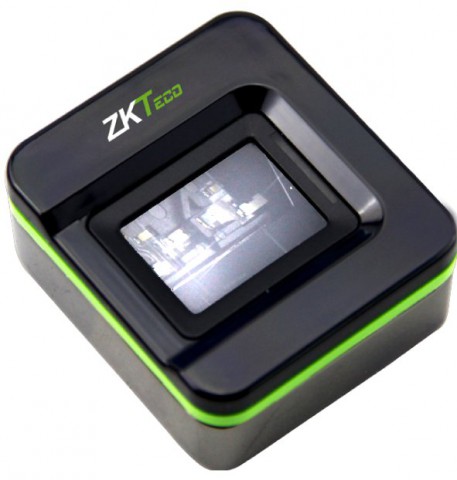 ZKTeco SLK20R USB Biometric Fingerprint Scanner