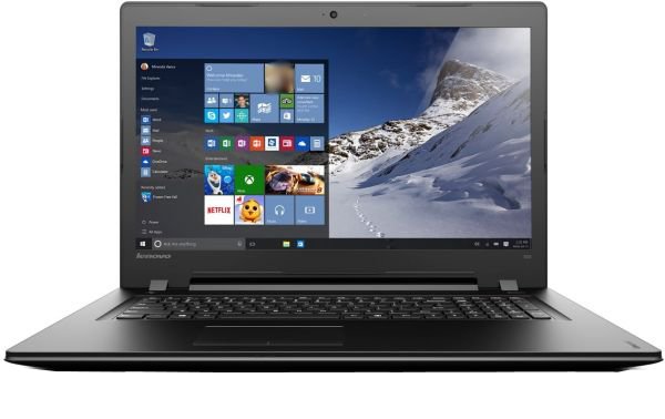 Lenovo IdeaPad 310 Core i5 7th Gen 1TB HDD 14" Laptop