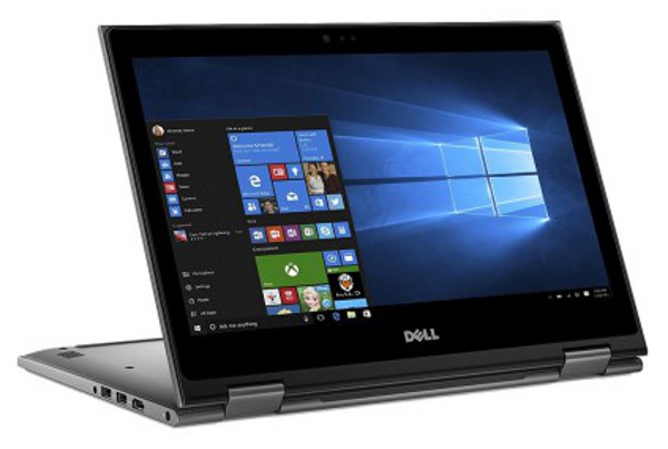 Dell Inspiron 13-5379 Core i7 8GB RAM 1TB HDD Laptop