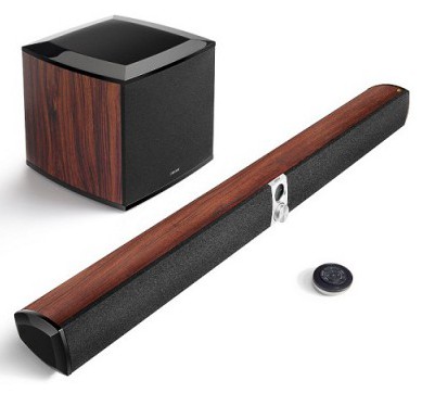 Edifier S70DB Bluetooh TV Sound Bar High Quality Speaker
