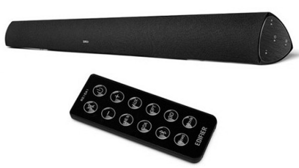 Edifier Cine Sound B3 Bluetooth TV Soundbar