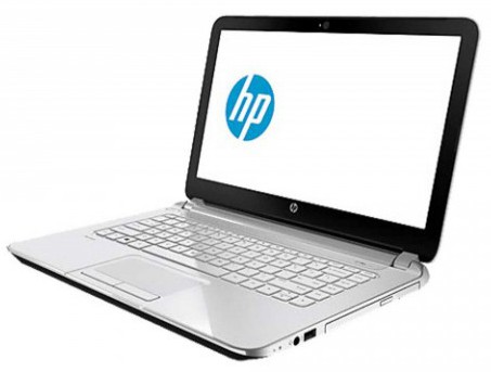 HP 15-AY124TX Core i7 2GB Graphics Gaming 15.6" Laptop
