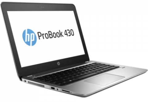 HP Probook 430 G4 i5 7th Gen Business Series 13.3" Laptop