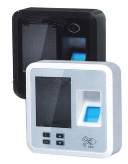 Nideka UTF28D Biometric Fingerprint Management System