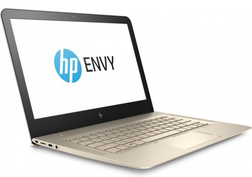 HP Envy 13-ad068TU Core i5 7th Gen 4GB RAM 13.3" Laptop