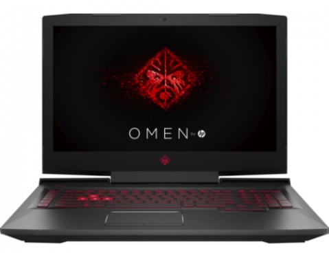 HP Omen ce033tx Core i7 6GB Graphics Gaming 15.6" Laptop