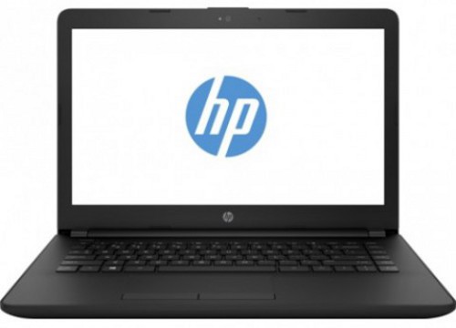 HP 14-BW066AU AMD Dual-Core 4GB RAM 500GB HDD Laptop