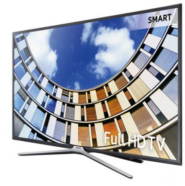 Samsung 43" M5500 Full HD Ultra Clean View Smart View TV
