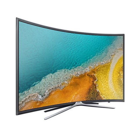 Samsung K6300 55 Inch Curved FHD Smart LED Television