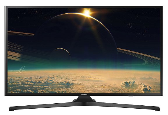 Samsung M5100 40 Inch Digital Broadcasting Smart LED TV