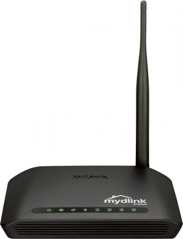 D-Link DIR-600L Wireless N150 Home Cloud Router