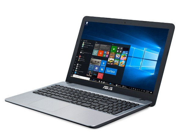 Asus VivoBook Max X441UA Core i3 6th Gen 1TB HDD 14" Laptop