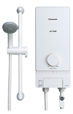 Panasonic DH-3MP1 Booster Jet Pump Electric Water Heater