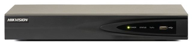 Hikvision DS-7608NI-E2 8-Channel Digital Video Recorder