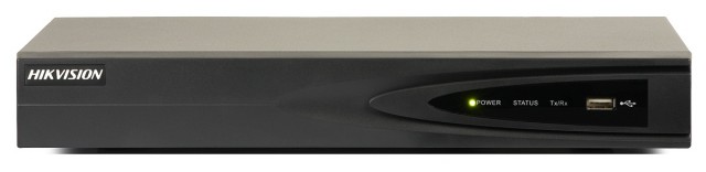 HIKVISION DS-7616NI-E1 16-CH Embedded NVR System