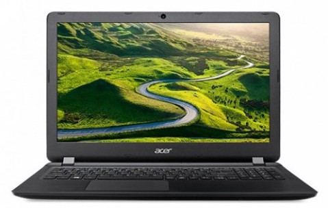 Acer Aspire ES1-533 Quad Core 4GB RAM 1TB HDD 15.6" Laptop