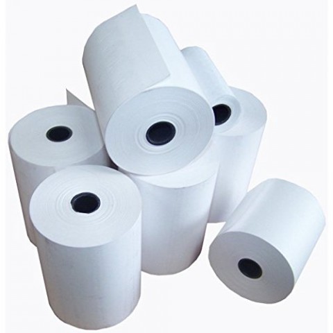 High Quality 78 x 76 mm Thermal POS Paper Roll