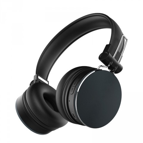 Rock Space HB20 Wireless 360° Pickup Mic On-Ear Headset