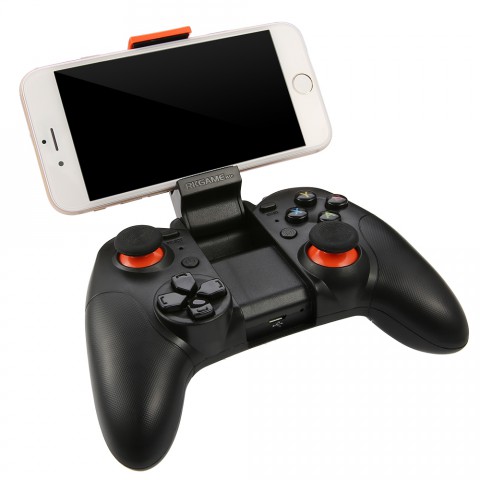 Loose RK Game 4th Generation Bluetooth VR Gamepad