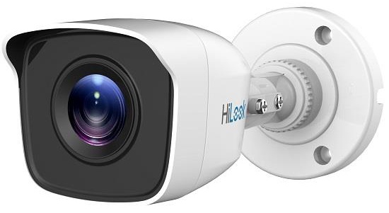 Hikvision THC-B110 1 MP EXIR Bullet HD IR PT CC Camera