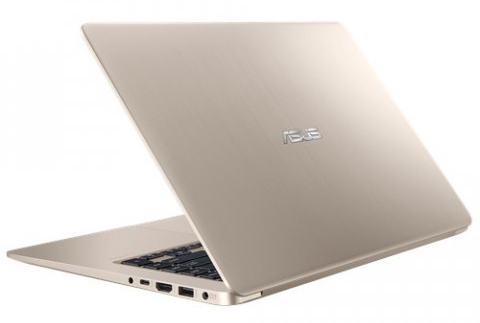 Asus S510UA Intel Core i3 7th Gen 4GB RAM 1TB HDD Laptop