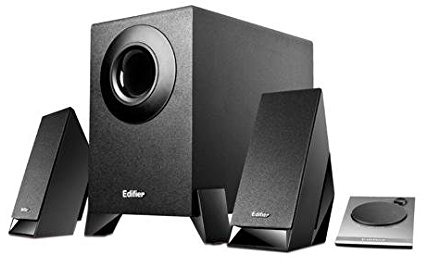 Edifier M1360 2.1 PC Multimedia Sound Speakers System