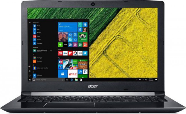 Acer Aspire A515-51G Core i7 7th Gen 2GB Graphics Laptop