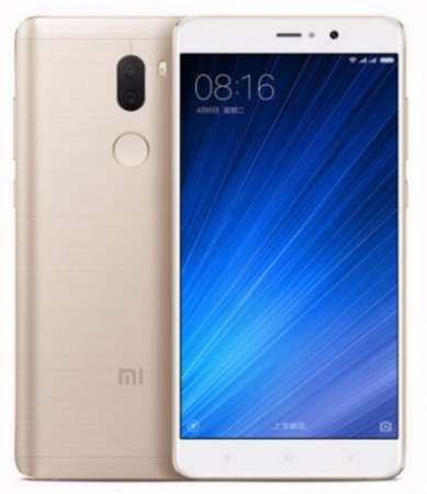Xiaomi Mi 5s Plus Quad Core 4GB RAM 13MP Dual Camera Phone