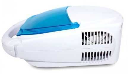 High Speed Compressor Nebulizer Machine