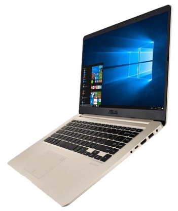 Asus VivoBook S15 S510UA Core i5 8th Gen 8GB RAM Laptop