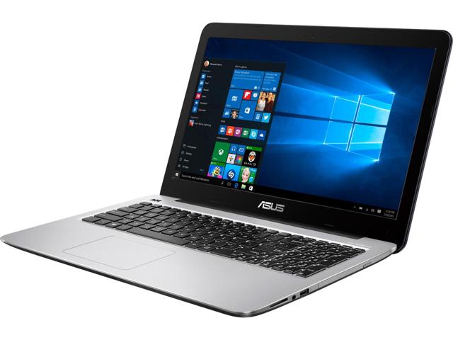 Asus X441NA Celeron Dual Core 500GB HDD 14" Budget Laptop