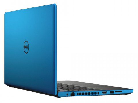 Dell Inspiron 3467 Intel Core i3 4GB RAM 1TB HDD 14" Laptop