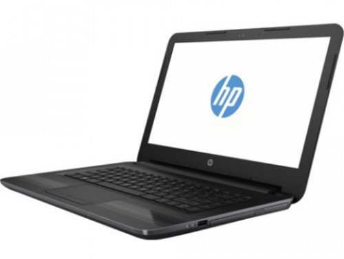 HP 15-BS522TU Core i3 7th Gen 4GB RAM 15.6 Inch Laptop
