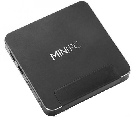 Ainol Mini PC II Dual OS Quad Core 2GB RAM 32GB eMMC
