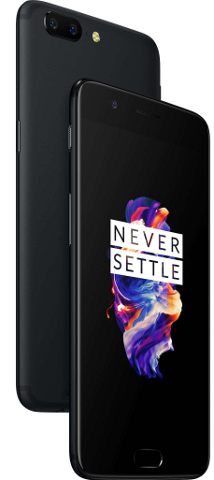OnePlus 5 Octa Core Dual Back Camera 6GB RAM Mobile