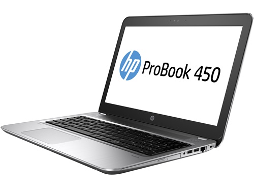 HP ProBook 450 G4 Core i5 7th Gen 2GB Graphics 15.6" Laptop