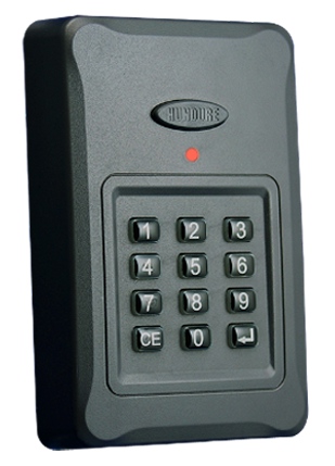 Hundure RAC-520PE Time Attendance Access Control System