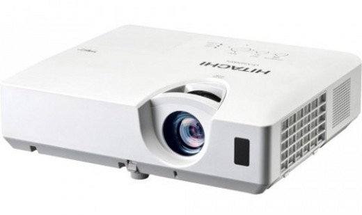 Hitachi CP-X3042WN 3200 Lumen XGA LCD Multimedia Projector