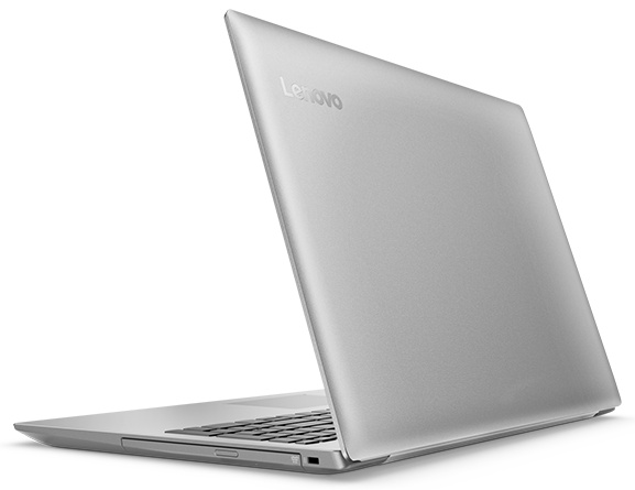 Lenovo Ideapad 320 Core i3 6th Gen 4GB RAM 1TB HDD Laptop