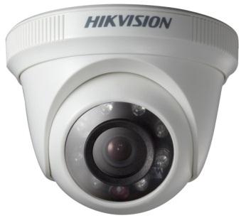 Hikvision DS-2CE56C0T-IRP HD720P Indoor IR CCTV Camera