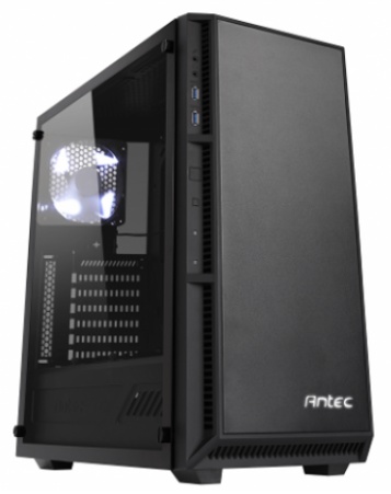 Antec P8 Tempered Glass Mid Tower Gaming Computer Case