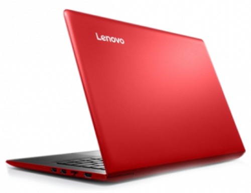 Lenovo Ideapad 320 Core i3 7th Gen 2TB HDD 15.6" Laptop