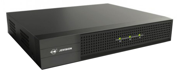 Jovision JVS-ND6708-HA 8-Channel Digital Video Recorder