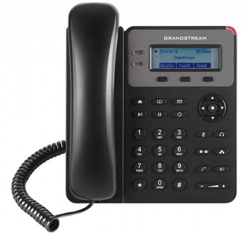 Grandstream GXP1610 SIP Account Small Busniness IP Phone