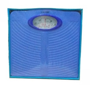 Camry Mechanical Full Metal Personal Weight Scale Machine