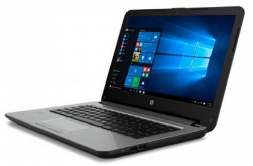 HP 348 G4 Core i3 7th Gen 4GB RAM 1TB HDD Business Laptop