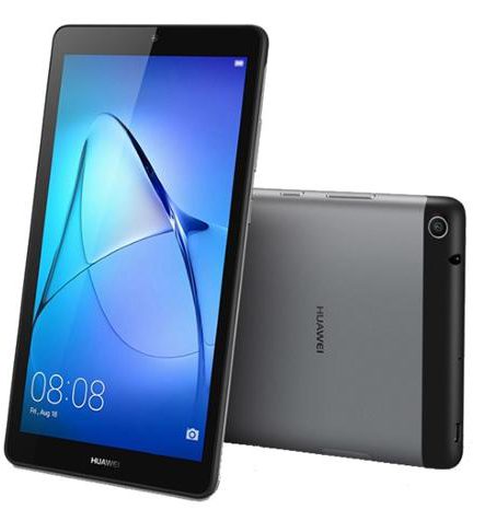 Huawei MediaPad T3 7.0 Quad Core 1GB RAM 7" Tablet PC