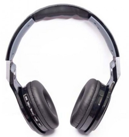 HD Stereo TM-006S Wireless Sound Isolating Headphone