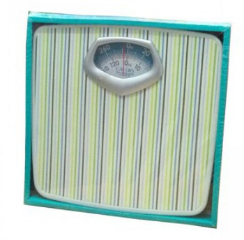 Camry Mechanical Personal Weight Scale