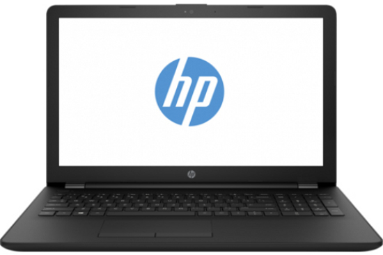 HP 15-BS588TU Intel Core i3 4GB RAM 1TB HDD Laptop